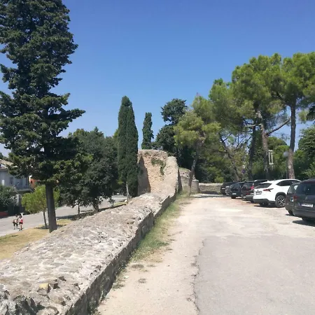 Casa Vacanze Le Mura Holiday home Fano