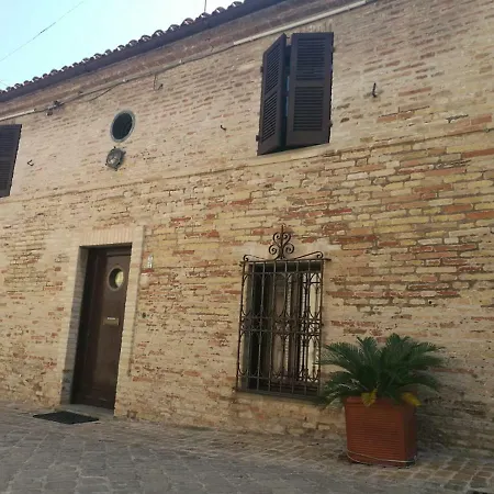 Holiday home Casa Vacanze Le Mura