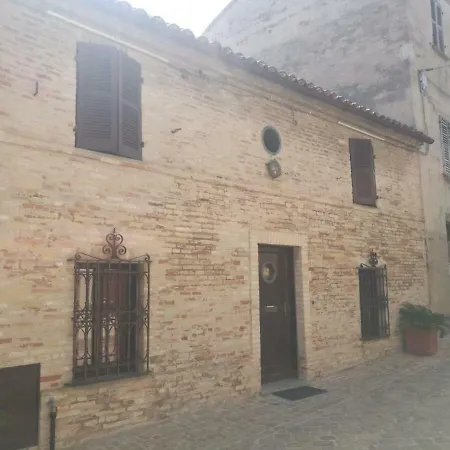Casa Vacanze Le Mura * Fano