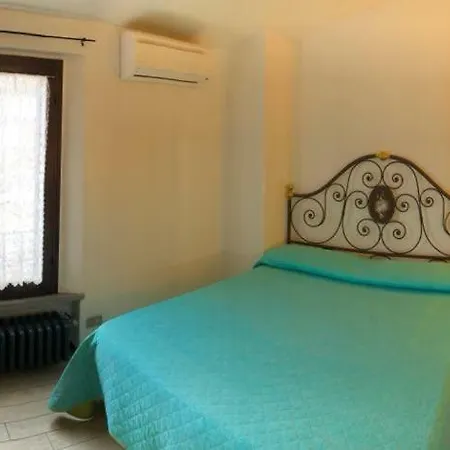Holiday home Casa Vacanze Le Mura Fano