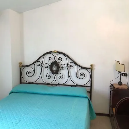 Casa Vacanze Le Mura *