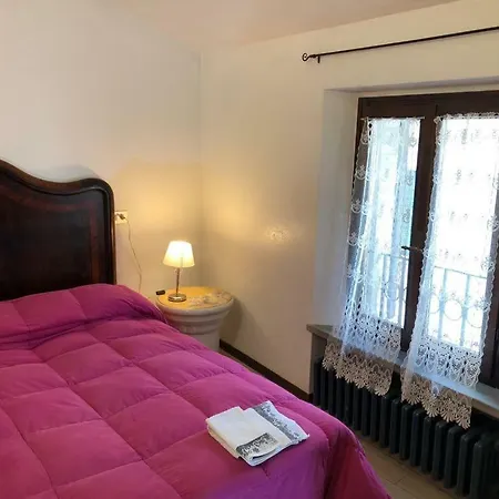 Casa Vacanze Le Mura * Fano