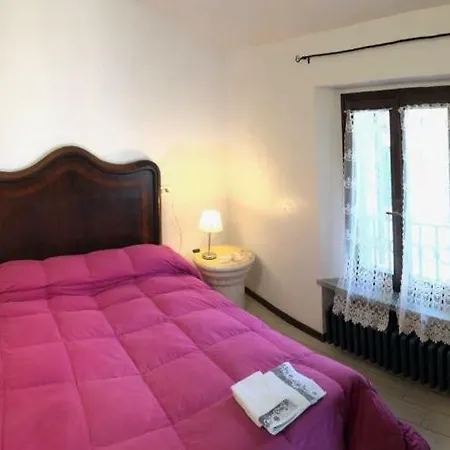 Casa Vacanze Le Mura Holiday home