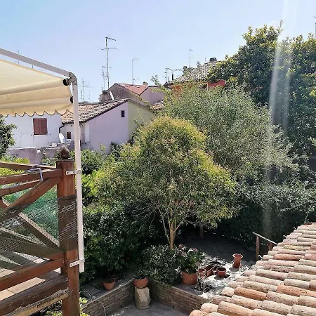 Holiday home Casa Vacanze Le Mura *