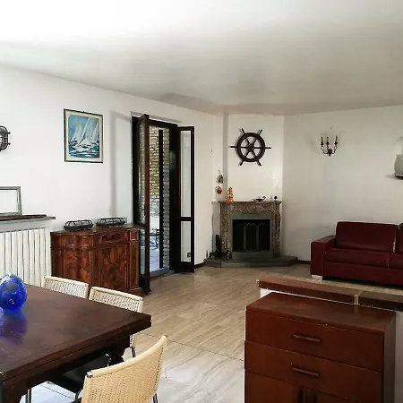 Casa Vacanze Le Mura