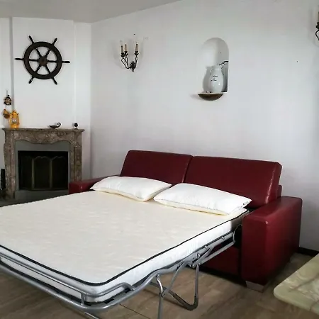 Casa Vacanze Le Mura Vakantiehuis *