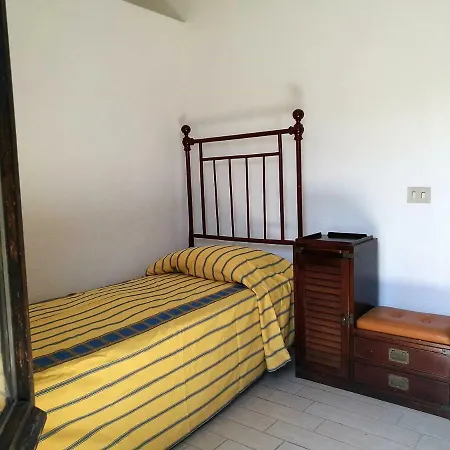 Casa Vacanze Le Mura Holiday home