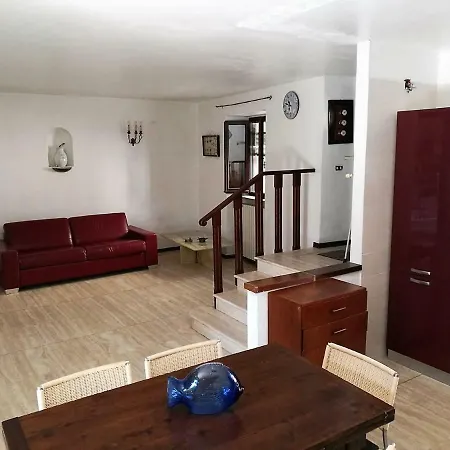 Casa Vacanze Le Mura