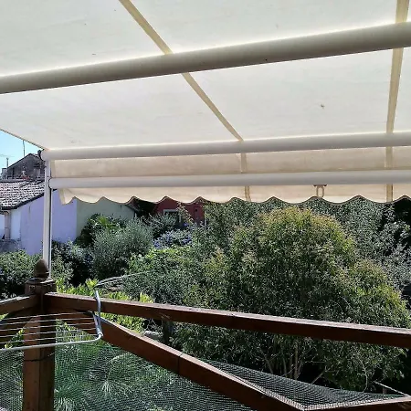 Casa Vacanze Le Mura * Fano