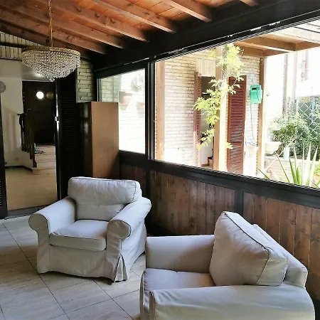 Casa Vacanze Le Mura *