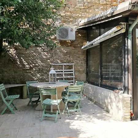 Casa Vacanze Le Mura