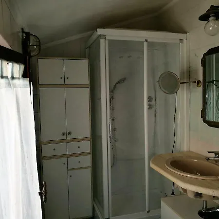 Casa Vacanze Le Mura Holiday home *