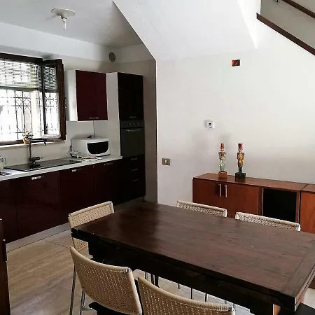 Casa Vacanze Le Mura * Fano