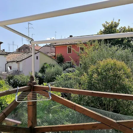 Holiday home Casa Vacanze Le Mura *