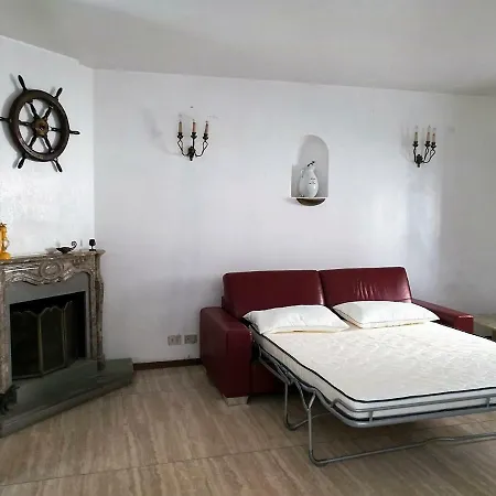 Casa Vacanze Le Mura *