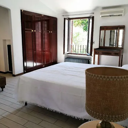 Casa Vacanze Le Mura
