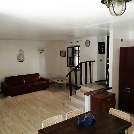 Casa Vacanze Le Mura * Fano