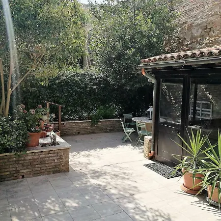 Holiday home Casa Vacanze Le Mura