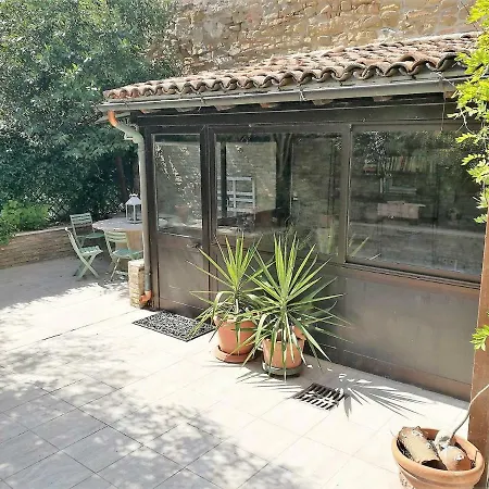 Holiday home Casa Vacanze Le Mura