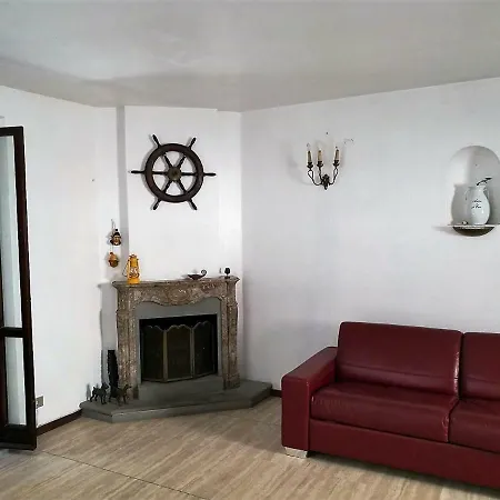 Holiday home Casa Vacanze Le Mura Fano