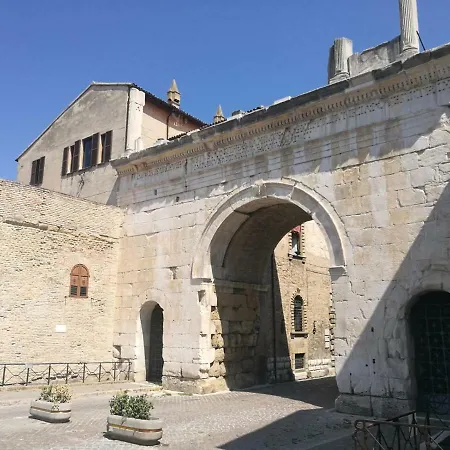 Casa Vacanze Le Mura Holiday home
