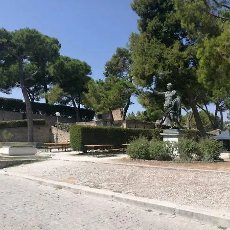 Casa Vacanze Le Mura Fano